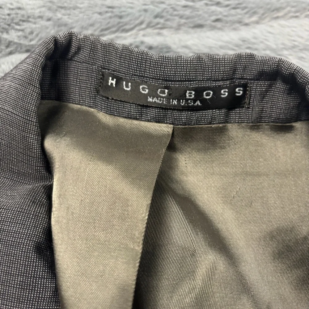 Hugo Boss hugo boss